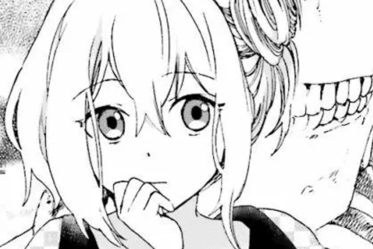 連結漫畫《骷髅13》第51章中文版，戰鬥仍在持續