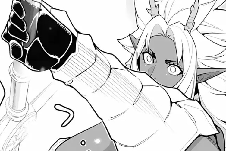 劇透 漫畫 Chained Soldier《魔都精兵的奴隷》第179章 徵求中文翻譯 欲挽回家族名譽