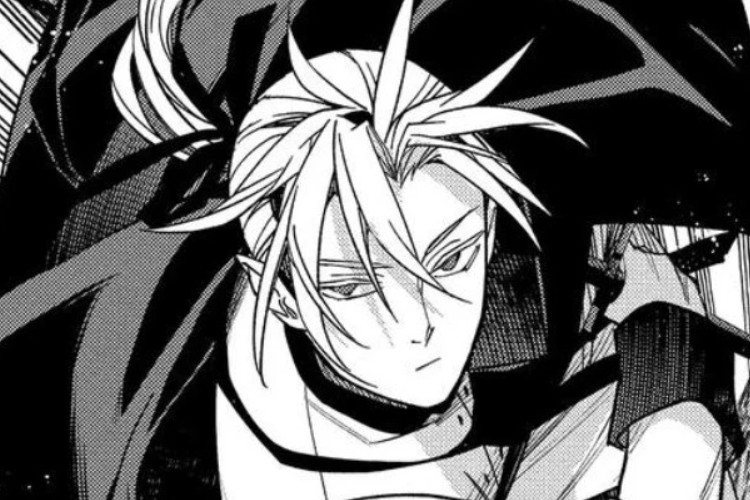 生存模式啟動！閱讀《終結的熾天使》第152章中文生譯，天才現身