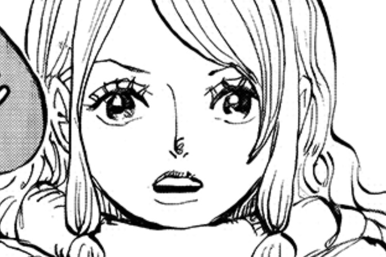 閱讀 One Piece《海賊王》第1182話中文字幕伊穆的力量超越一切