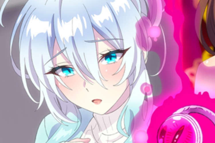 有趣的事實《The Lonely Snow Widow and the Cursed Ring》全章節，已正式宣布將改編為動畫