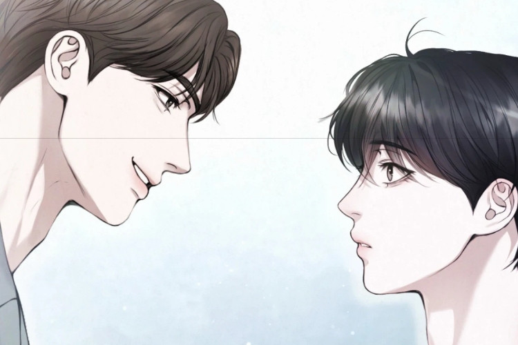 閱讀連結漫畫《Diamond Dust》第5章附中文字幕，怡賢真是可愛又溫婉