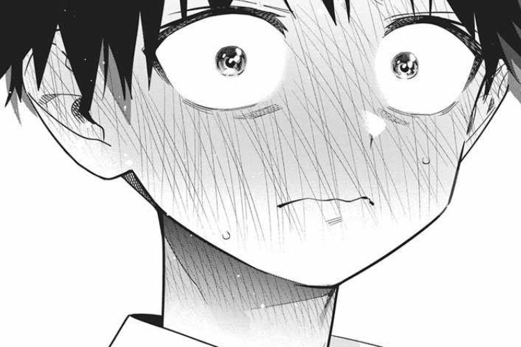 閱讀漫畫 Now That We Draw《既然要畫戀愛》第51章中文字幕版游泳課篇