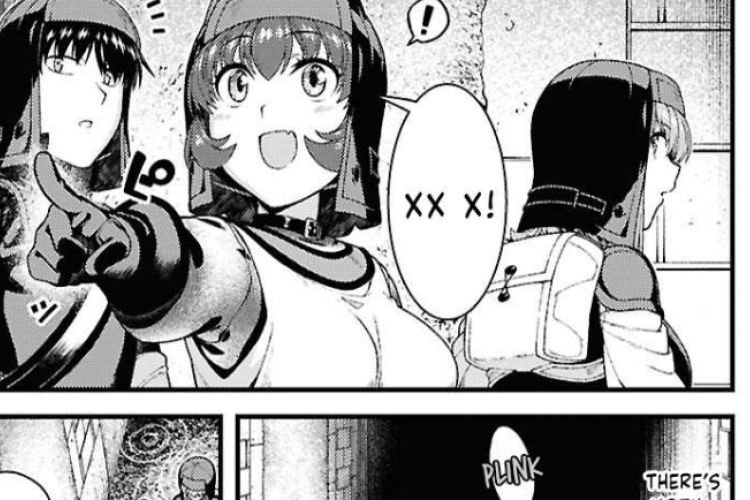 必須在這嚴酷的新世界中生存下去。劇透預測 Harem in the Labyrinth of Another World 章節 111 最新