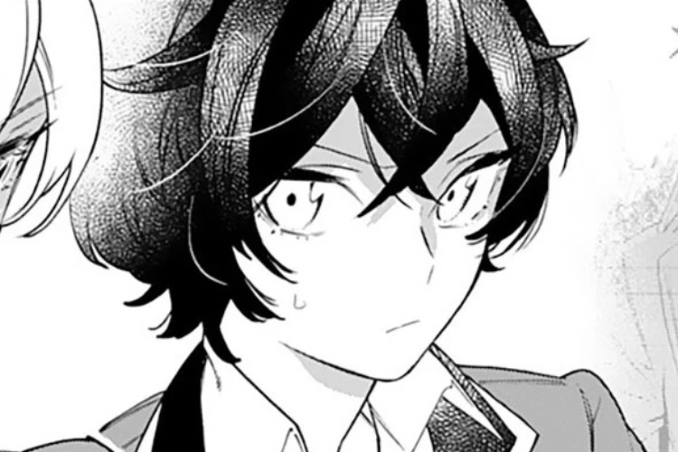 《最後可以再拜託您一件事嗎》 漫畫第45章 中文字幕版，揭露秘密真相