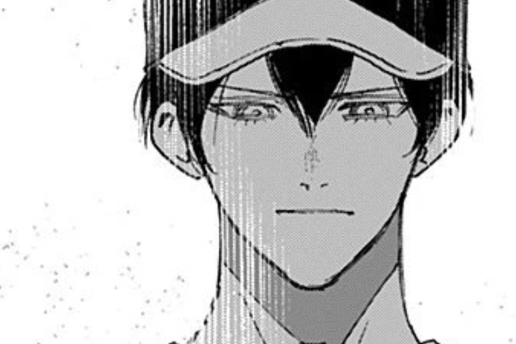 完整章節！連結漫畫 Boukyaku Battery《失憶投捕》中文版，運動員的奮鬥之路