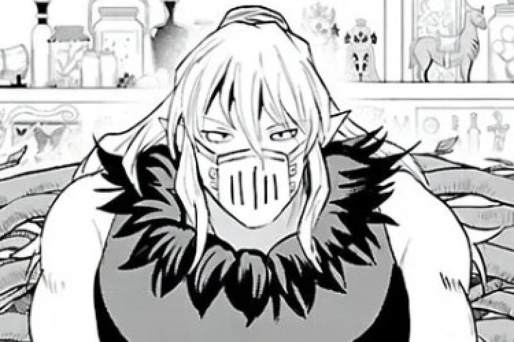 Mairimashita! Iruma-kun《入间同学入魔了》第455話 | 向巴拉姆先生諮詢是一個絕佳的選擇