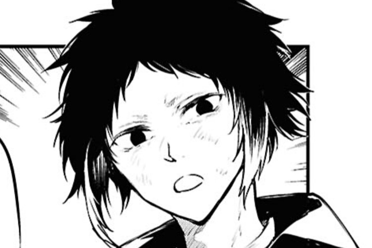 閱讀 Bungo Stray Dogs《文豪野犬》第128章中文字幕版，生存即使命