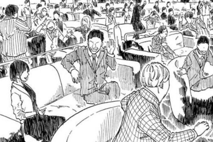 巔峰表現！閱讀連結 漫畫《落语朱音》AKANEBANASHI 第209章