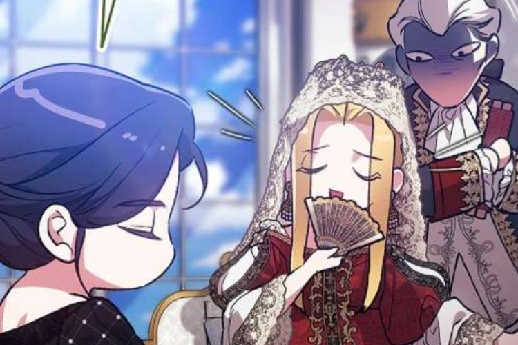 更新 The Broken Ring : This Marriage Will Fail Anyway 第120章中文字幕版，最熱八卦