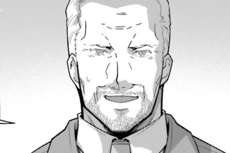 劇透警告！漫畫《幼女戰記》第108章 中文翻譯版，點此查看最新劇情發展