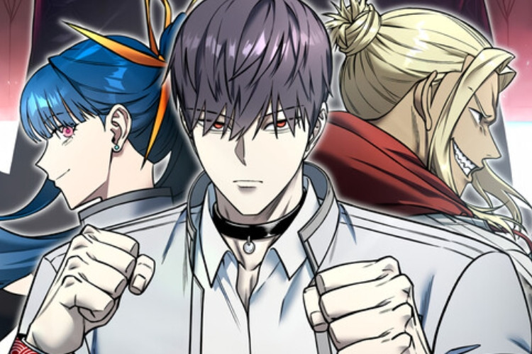 劇透漫畫《Academy Organization》第44章 中文翻譯版 剷除叛徒 