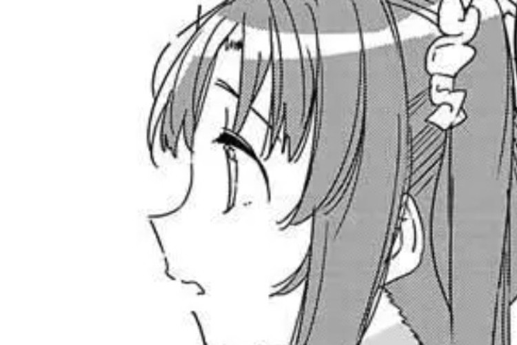 困惑的回應！RAW《上伊那牡丹酒醉身姿似百合花般》Botan Kamiina Fully Blossoms When Drunk 第68章 中文翻譯版