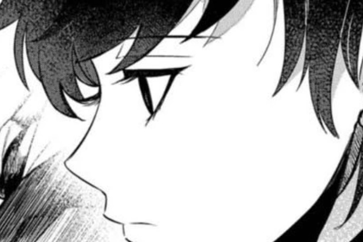 連結漫畫《神八小妹不可怕》第38章中文掃描版，當過度思考襲來時