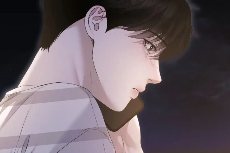 連結至《鑽石塵埃》第15章中文譯文，同時愛上兩個人有什麼不對？