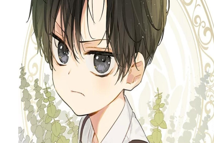 閱讀連結《歡迎來到王之國》第1章中文掃描版歷經歲月仍緊緊相擁