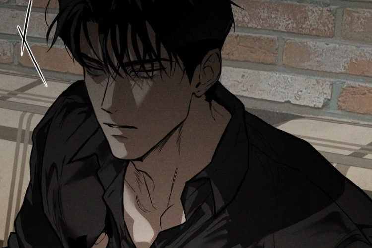 完整章節漫畫《FlashLight》中文字幕免費版，知名演員與歌手的男友合約