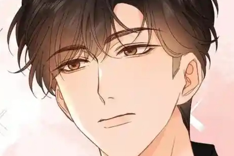 連結漫畫《折月亮》第51話中文字幕，在最意想不到的時刻重燃愛火