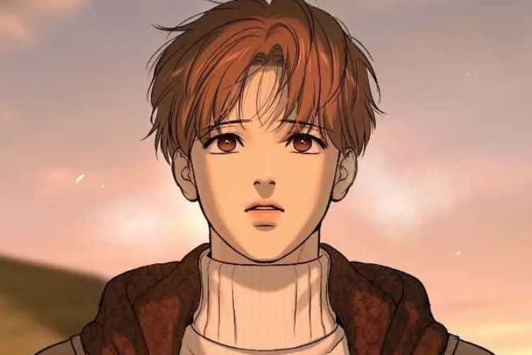 連結：BL漫畫 JINX《魔咒》第96章中文譯本—— MMA拳擊手最脆弱的一面