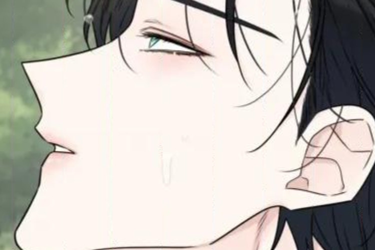 連結BL漫畫《蛇穴》第12章中文版，突破框架的刺激體驗