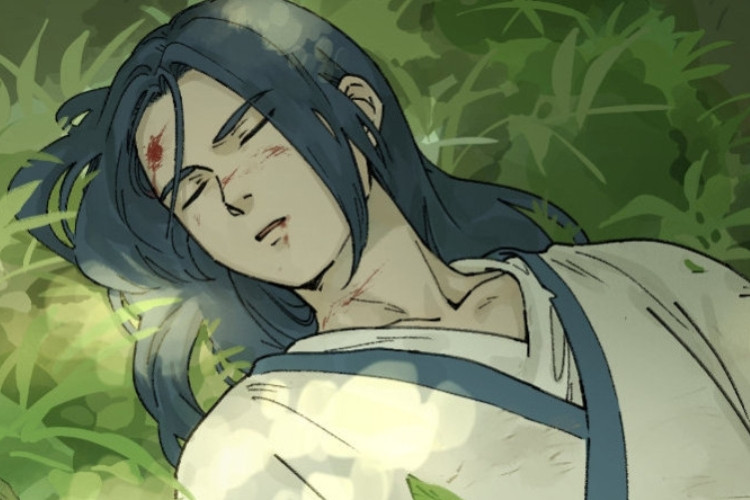 閱讀連結漫畫《羅小黑戰記·藍溪鎮》第138章中文譯本，幸福生活 