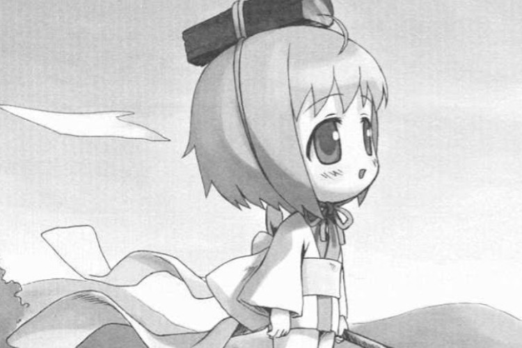 閱讀《備長炭》第五章中文字幕版 如何像備長炭般簡樸快樂地度過每一天