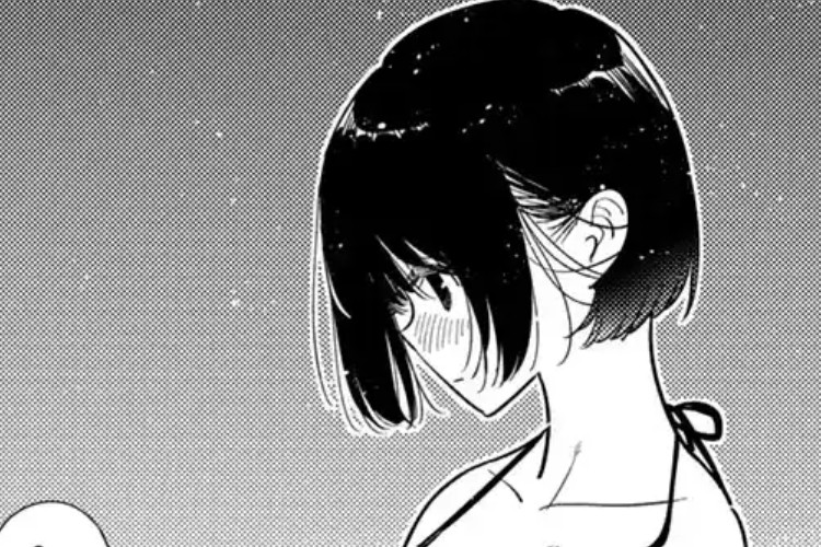 好火辣！閱讀 Rent a Girlfriend《租借女友》第405章中文譯本，我們無法強迫任何人喜歡我們