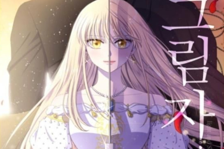 超可愛！《Light and Shadow》第104章中文翻譯版，在此追蹤這段超級浪漫的故事