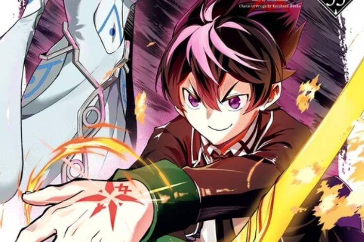 連結 The Strongest Sage with the Weakest Crest《失格紋的最強賢者》第102章中文譯文，最強賢者締結新契約