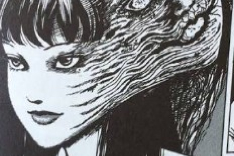 免費閱讀《伊藤潤二》完整章節 | 出道成为漫画家已经30年