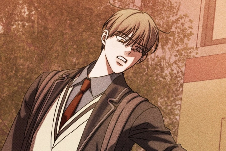 劇透！漫畫 Friend or Faux 《重生的機會》第2章中文字幕版，地下戀情曝光