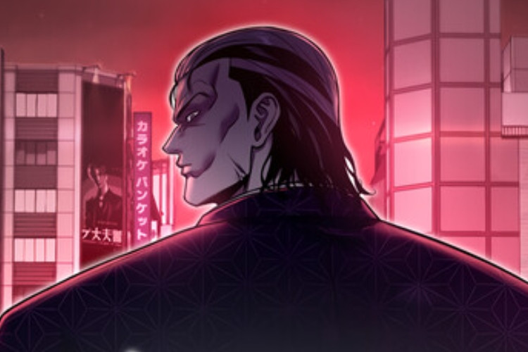 閱讀漫畫《Academy Organization》第43章 中文字幕版 驚人真相揭露