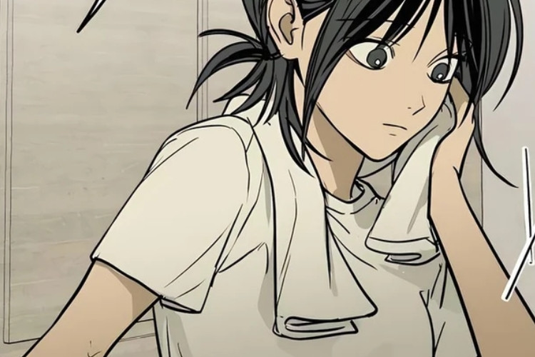 太精彩了！閱讀 Daytime in the Bunker《地下白晝》第13-14話中文掃描版 說起來容易做起來難