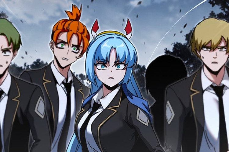 連結《刺身刀英雄橫掃學院》第52章中文翻譯版，接下來會發生什麼