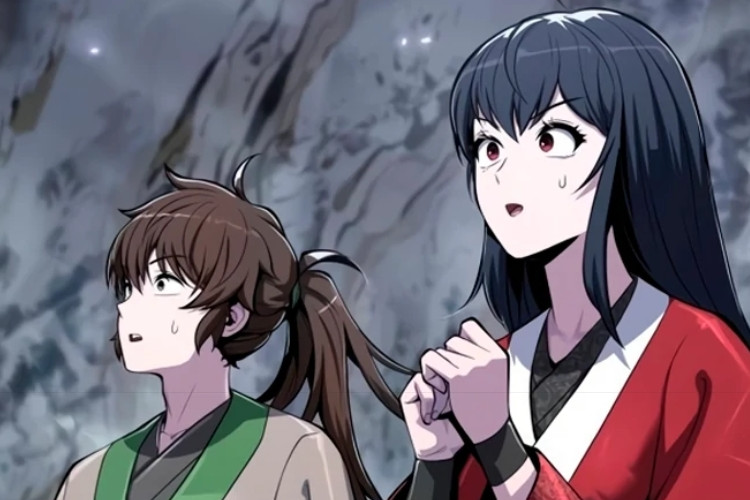 Entomologist In Sichuan Tang Clan 《毒物專家法布爾in四川唐門》完整章節免費中文譯文 獲取劇情簡介與更新時程如下