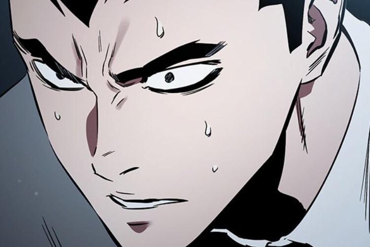 《隊長大亂鬥》第56章 中文字幕版，罪犯搭檔的真諦