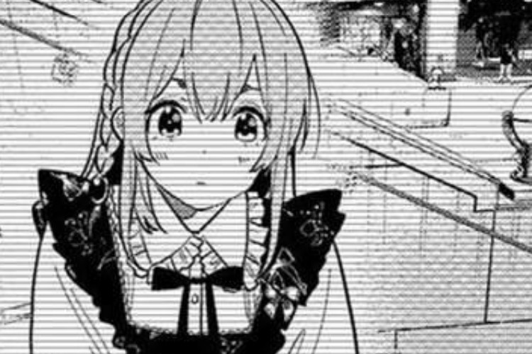 漫畫 Kanojo, Okarishimasu《出租女友》第424話 中文翻譯 和也想要女朋友