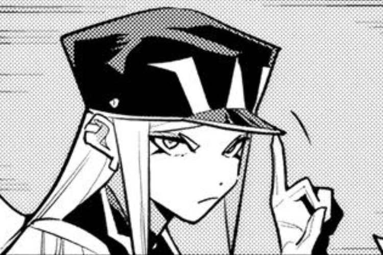 閱讀漫畫 Chained Soldier《魔都精兵的奴隷》第182話中文版戰鬥以徹底的混亂告終