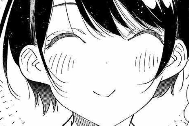 閱讀連結漫畫《Kanojo, Okarishimasu》第403章中文字幕版，這小子真是垃圾