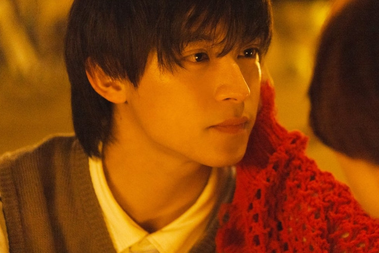 連結《我成為BL劇的主角了(2025)》全集中文字幕版，如電影般墜入愛河