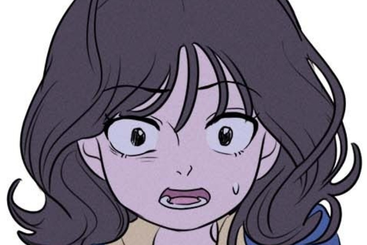 漫畫《媽媽指定男友》第14章中文字幕版，世怡的母親誤以為他們正在交往