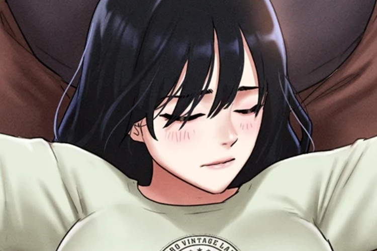 太瘋狂了！點此閱讀《Soeun》第94章中文字幕——這可憐的女孩已無路可退