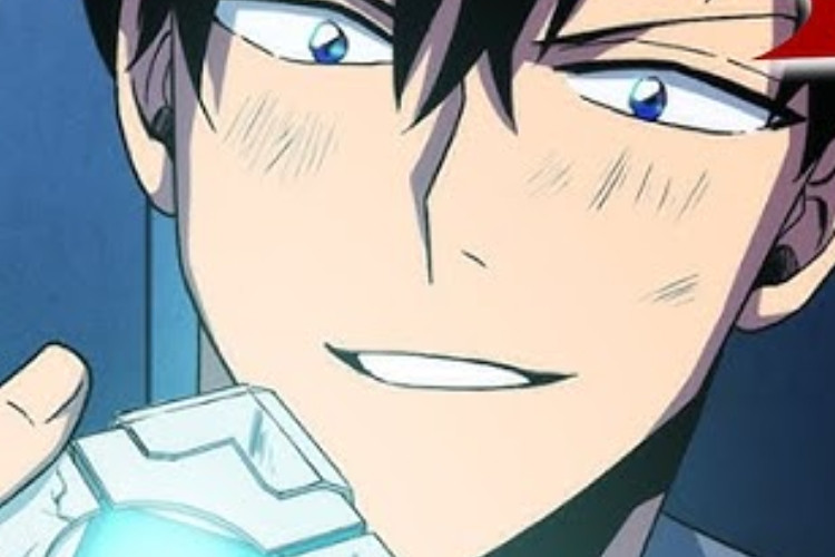 漫畫《我獨自盜墓》第428章中文譯文，戰鬥場面超級精彩