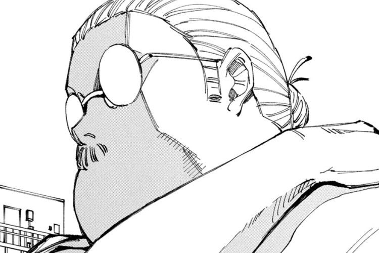 危險！閱讀《阪本的日常》第243章中文版，坂本的又一個平凡日常