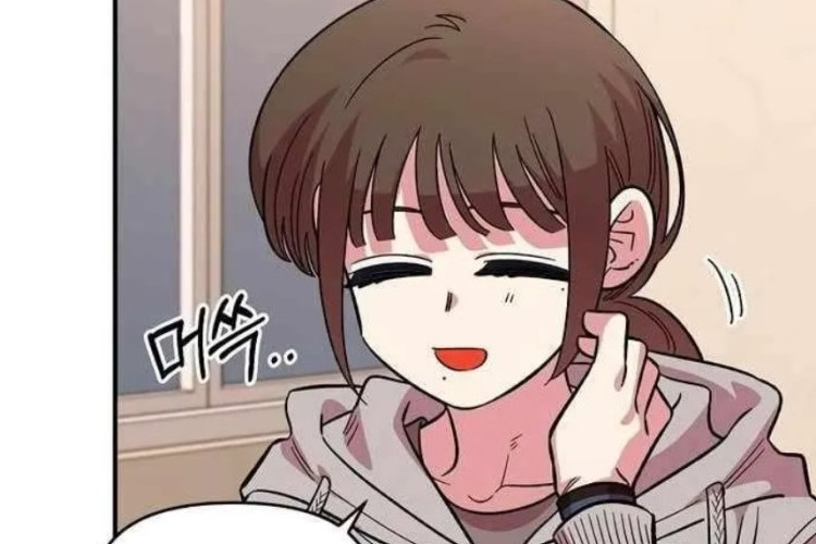 Childhood Friend Complex《青梅竹馬情結》第79章 劇透【繁體中文版】所發生的緊張局勢