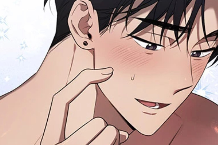 全新滋味！更新漫畫《Biscuit》第18章中文字幕 意想不到的體驗