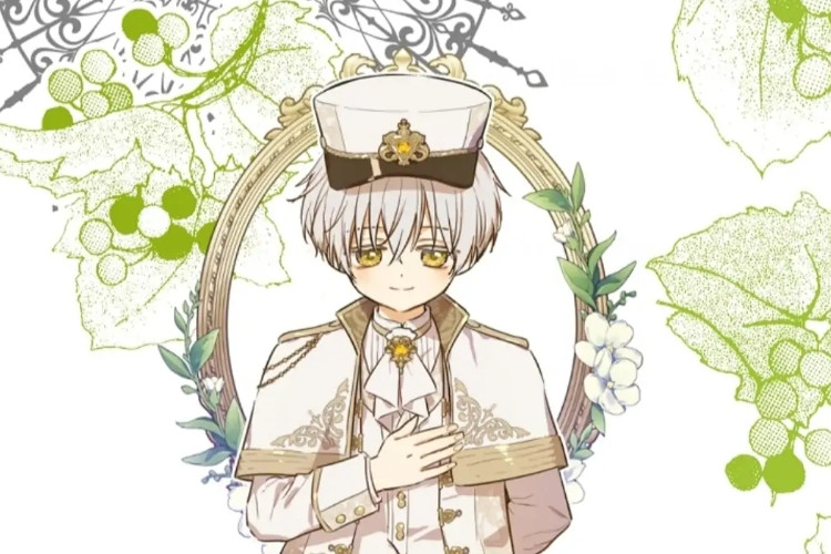 完結！閱讀 Who Made Me A Princess《某天成為公主》第136章中文字幕版，盧卡斯與艾西歷經風雨