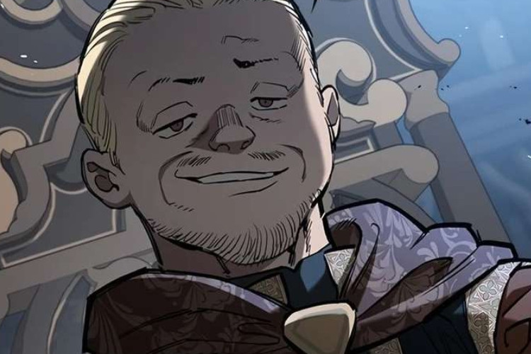 連結：漫畫今日騎士《Eternally Regressing Knight》第106話中文字幕版，大計即將展開