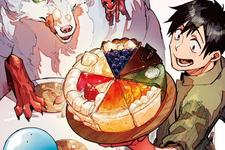 閱讀連結 漫畫《擁有超常技能的異世界流浪美食家》完整章節附中文字幕，動畫版可觀看