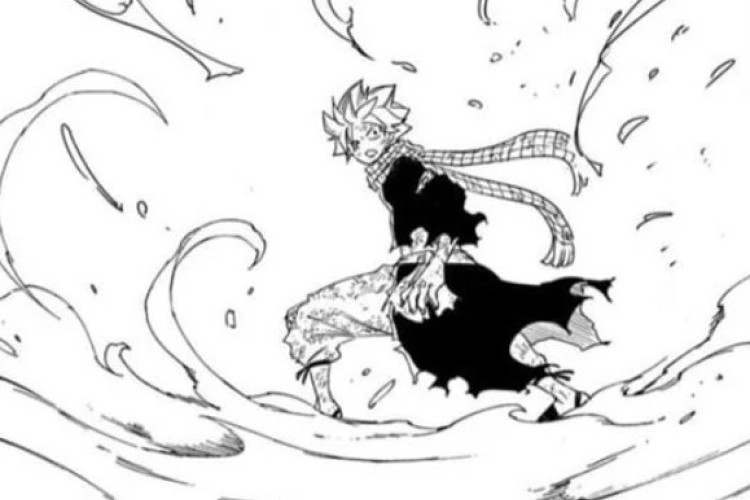 Fairy Tail: 100 Years Quest《妖精的尾巴 百年任務》第218章 | 無論情況如何，我都會去伊格妮亞那裡